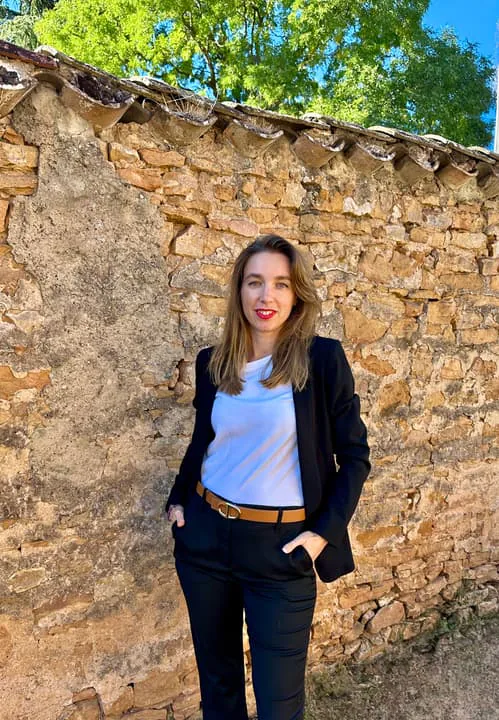 Camille Obino