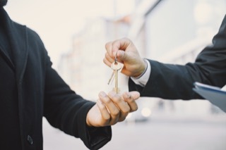 Keys — The Golden Key Mallorca