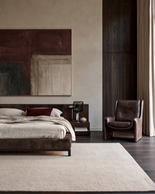 Interior Architecture, Design & Visualisation with Nara Interiors — The Golden Key Mallorca