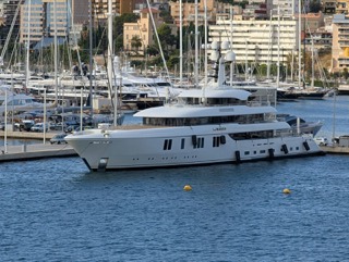 Yachting — The Golden Key Mallorca